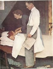 rockwell parents with children